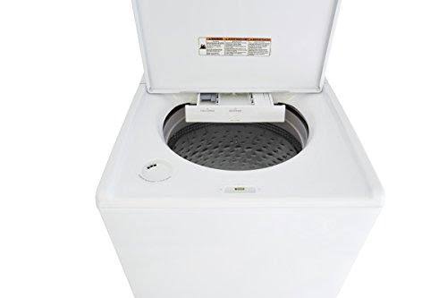 Top - Loading Washer - WhiteQuantumX Chargers