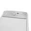 Top - Loading Washer - WhiteQuantumX Chargers
