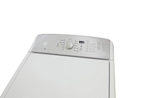 Top - Loading Washer - WhiteQuantumX Chargers