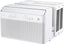 U - Shaped Inverter Window Air Conditioner 12,000BTU with Open Window Flexibility, Robust Installation,Extreme Quiet, 35% Energy Saving, Smart Control, Alexa, Remote, Bracket Included (Renewed)QuantumX Chargers