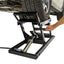 Widow Hydraulic Car Lift with Ramp - 3,000 lb. per pair CapacityQuantumX Chargers